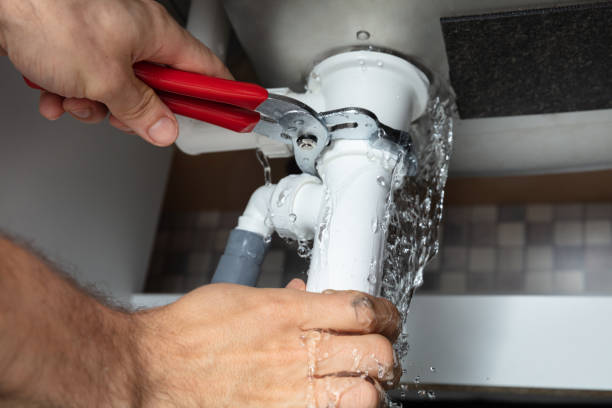 Best Residential water damage restoration  in Vega, TX
