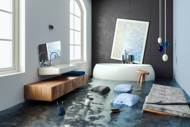 Best Water damage restoration near me  in Vega, TX